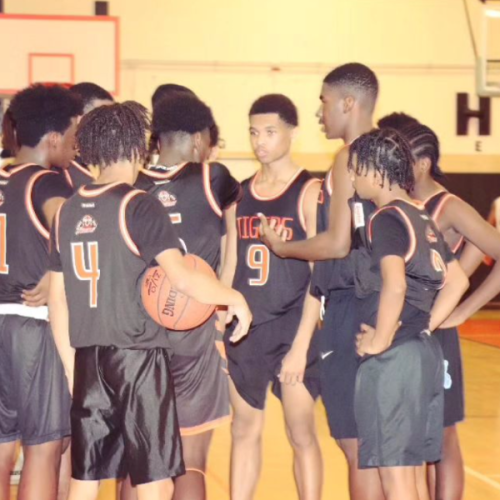 AUPE Athletics_Bushwick Tigers Basketball_Brooklyn High School Basketball